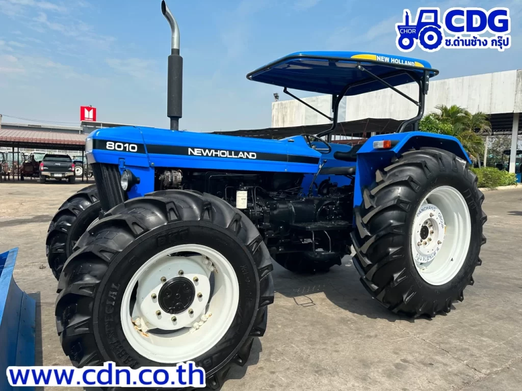 NH 8010
